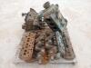 Engine Block/Engine Parts - 2