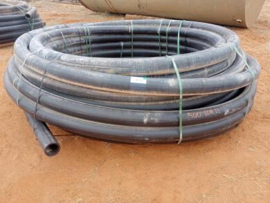 500Ft SDR 11 Poly Hose