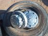 (6) Dodge Dually Wheels w/Tires 215/85 R 16 - 7