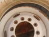(2) Truck Wheels w/Tires 425/65R22.5 - 5