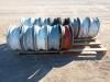 (13) Steel Truck Wheels 22.5 - 2