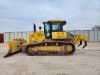 2020 Komatsu D71EXi Crawler Dozer - 2