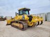 2020 Komatsu D71EXi Crawler Dozer - 3