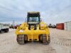 2020 Komatsu D71EXi Crawler Dozer - 4