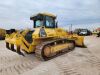 2020 Komatsu D71EXi Crawler Dozer - 5