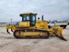 2020 Komatsu D71EXi Crawler Dozer - 6