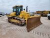 2020 Komatsu D71EXi Crawler Dozer - 7