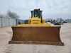 2020 Komatsu D71EXi Crawler Dozer - 8