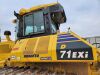 2020 Komatsu D71EXi Crawler Dozer - 17