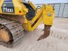 2020 Komatsu D71EXi Crawler Dozer - 18