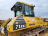 2020 Komatsu D71EXi Crawler Dozer - 19