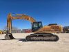 Case CX350B Hydraulic Excavator - 2