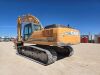 Case CX350B Hydraulic Excavator - 3