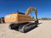 Case CX350B Hydraulic Excavator - 5