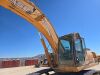 Case CX350B Hydraulic Excavator - 10