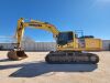 2013 Komatsu PC360 Hydraulic Excavator - 2