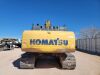 2013 Komatsu PC360 Hydraulic Excavator - 4