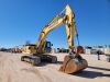 2013 Komatsu PC360 Hydraulic Excavator - 7