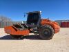 2016 Hamm H11i-P Compactor - 2