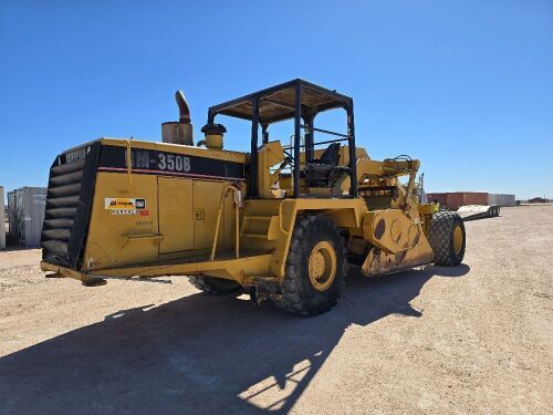 2014 Cat RM350B Reclaimer