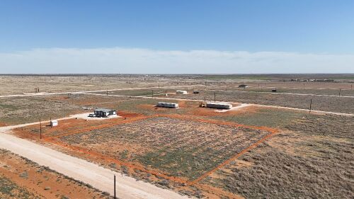 Four Corners - Lot Parcel 115