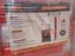 Unused T-Top Bollard & Warning Bunting - 2