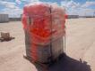 Unused T-Top Bollard & Warning Bunting - 5