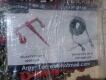 (5) Unused Greatbear Ratchet Binders and (10) 3/8'' 20ft Chains