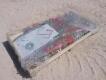 (5) Unused Greatbear Ratchet Binders and (10) 3/8'' 20ft Chains - 3