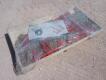 (5) Unused Greatbear Ratchet Binders and (10) 5/16'' 20ft Chains - 3