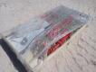 (5) Unused Greatbear Ratchet Binders and (10) 3/8'' 20ft Chains - 3