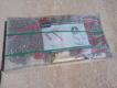 (5) Unused Greatbear Ratchet Binders and (10) 3/8'' 20ft Chains