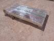 (5) Unused Greatbear Ratchet Binders and (10) 3/8'' 20ft Chains - 3