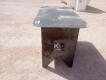 Unused 30'' x 57'' Welding Table w/Shelf (5/16'' Top) - 2