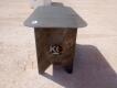 Unused 30'' x 57'' Welding Table w/Shelf (5/16'' Top) - 2