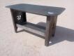 Unused 30'' x 57'' Welding Table w/Shelf (5/16'' Top) - 3