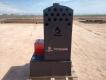 Unused ECO Fuego Shop Heater - 5