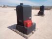 Unused ECO Fuego Shop Heater - 2