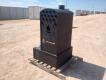 Unused ECO Fuego Shop Heater - 4