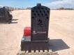 Unused ECO Fuego Shop Heater - 5