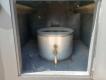 Unused ECO Fuego Shop Heater - 6