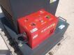 Unused ECO Fuego Shop Heater - 8
