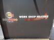 Unused ECO Fuego Shop Heater - 9