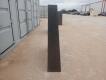 Unused (60 Bin) Metal Bolt Bin - 2