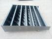 Unused (60 Bin) Metal Bolt Bin - 3