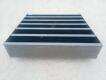 Unused (60 Bin) Metal Bolt Bin - 4