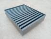 Unused (76 Bin) Metal Bolt Bin
