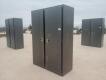 Unused 2 Door Storage Cabinet - 3