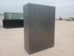 Unused 2 Door Storage Cabinet - 4