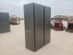 Unused 2 Door Storage Cabinet - 5